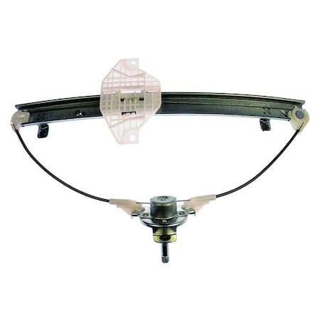 Wai Global MANUAL WINDOW REGULATOR, WMR5022RB WMR5022RB